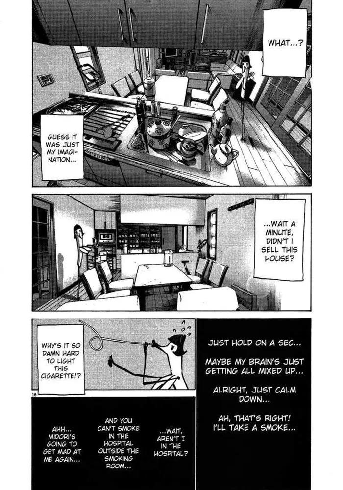 Goodnight Punpun Chapter 58 image 17_optimized